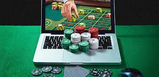 Онлайн казино Flagman Casino